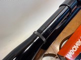 Winchester Model 190 .22 Long and LR w/ Original Scope, Box and Paperwork - 9 of 25