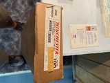 Winchester Model 190 .22 Long and LR w/ Original Scope, Box and Paperwork - 25 of 25