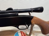 Winchester Model 190 .22 Long and LR w/ Original Scope, Box and Paperwork - 11 of 25