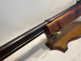 Wards Western Field Model 47C .22 S/L/LR w/ Simmons 3-9x32 Scope - 16 of 25