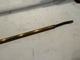 Wards Western Field Model 47C .22 S/L/LR w/ Simmons 3-9x32 Scope - 23 of 25