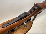 Wards Western Field Model 47C .22 S/L/LR w/ Simmons 3-9x32 Scope - 19 of 25