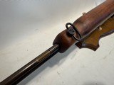 Wards Western Field Model 47C .22 S/L/LR w/ Simmons 3-9x32 Scope - 21 of 25