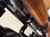 Wards Western Field Model 47C .22 S/L/LR w/ Simmons 3-9x32 Scope - 8 of 25
