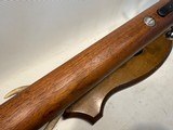 Wards Western Field Model 47C .22 S/L/LR w/ Simmons 3-9x32 Scope - 20 of 25