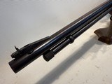 Wards Western Field Model 47C .22 S/L/LR w/ Simmons 3-9x32 Scope - 17 of 25