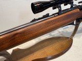 Wards Western Field Model 47C .22 S/L/LR w/ Simmons 3-9x32 Scope - 15 of 25