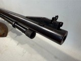 Wards Western Field Model 47C .22 S/L/LR w/ Simmons 3-9x32 Scope - 6 of 25