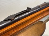 Remington Model 34 .22 S/L/LR Man. 1932-1936 - 14 of 25