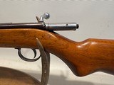 Remington Model 34 .22 S/L/LR Man. 1932-1936 - 12 of 25