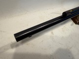 Remington Model 34 .22 S/L/LR Man. 1932-1936 - 23 of 25