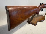 Remington Model 34 .22 S/L/LR Man. 1932-1936 - 2 of 25