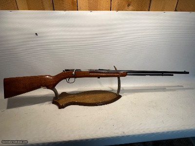 Remington Model 34 .22 S/L/LR Man. 1932 1936