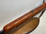 Remington Model 34 .22 S/L/LR Man. 1932-1936 - 20 of 25