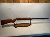 Remington Model 34 .22 S/L/LR Man. 1932-1936 - 1 of 25