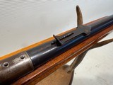 Remington Model 34 .22 S/L/LR Man. 1932-1936 - 7 of 25