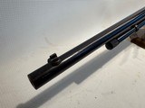 Remington Model 34 .22 S/L/LR Man. 1932-1936 - 17 of 25