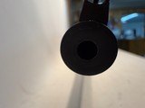 Mossberg Model 320BA .22 S/L/LR w/ Mossberg S330 Peep Sight - 22 of 23