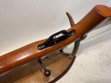Mossberg Model 320BA .22 S/L/LR w/ Mossberg S330 Peep Sight - 19 of 23