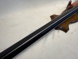 Mossberg Model 320BA .22 S/L/LR w/ Mossberg S330 Peep Sight - 16 of 23