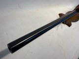 Mossberg Model 320BA .22 S/L/LR w/ Mossberg S330 Peep Sight - 21 of 23