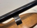 Belgium Browning A-5 12 Ga. Magnum Buck/Slug Barrel - 4 of 18