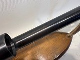 Belgium Browning A-5 12 Ga. Magnum Buck/Slug Barrel - 12 of 18
