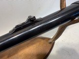 Belgium Browning A-5 12 Ga. Magnum Buck/Slug Barrel - 8 of 18