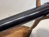 Belgium Browning A-5 12 Ga. Magnum Buck/Slug Barrel - 11 of 18