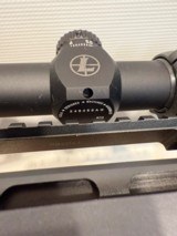 Savage 110 UltraLite 30/06 w/ Leupold 3-9x40 VX Freedom Scope - 21 of 25