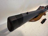Savage 110 UltraLite 30/06 w/ Leupold 3-9x40 VX Freedom Scope - 16 of 25