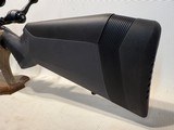 Savage 110 UltraLite 30/06 w/ Leupold 3-9x40 VX Freedom Scope - 10 of 25