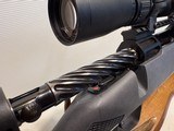 Savage 110 UltraLite 30/06 w/ Leupold 3-9x40 VX Freedom Scope - 22 of 25