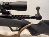 Savage 110 UltraLite 30/06 w/ Leupold 3-9x40 VX Freedom Scope - 11 of 25