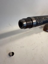 Savage 110 UltraLite 30/06 w/ Leupold 3-9x40 VX Freedom Scope - 15 of 25