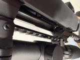 Savage 110 UltraLite 30/06 w/ Leupold 3-9x40 VX Freedom Scope - 9 of 25