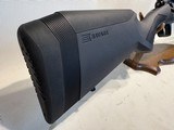 Savage 110 UltraLite 30/06 w/ Leupold 3-9x40 VX Freedom Scope - 3 of 25