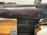 UNFIRED Ruger Gunsite Scout .308 Win. w/ Box and Paperwork - 12 of 25