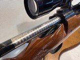 Remington 700 BDL Custom Deluxe .270 Win. w/ Leupold Vari-X II 3-9x40 Scope - 8 of 24