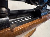 Remington 700 BDL Custom Deluxe .270 Win. w/ Leupold Vari-X II 3-9x40 Scope - 9 of 24