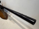 Remington 700 BDL Custom Deluxe .270 Win. w/ Leupold Vari-X II 3-9x40 Scope - 7 of 24