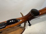 Remington 700 BDL Custom Deluxe .270 Win. w/ Leupold Vari-X II 3-9x40 Scope - 19 of 24