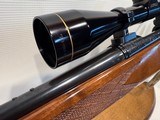 Remington 700 BDL Custom Deluxe .270 Win. w/ Leupold Vari-X II 3-9x40 Scope - 15 of 24