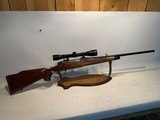 Remington 700 BDL Custom Deluxe .270 Win. w/ Leupold Vari-X II 3-9x40 Scope - 1 of 24