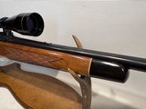Remington 700 BDL Custom Deluxe .270 Win. w/ Leupold Vari-X II 3-9x40 Scope - 6 of 24