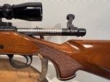 Remington 700 BDL Custom Deluxe .270 Win. w/ Leupold Vari-X II 3-9x40 Scope - 13 of 24
