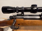 Remington 700 BDL Custom Deluxe .270 Win. w/ Leupold Vari-X II 3-9x40 Scope - 4 of 24