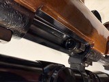 Remington 700 BDL Custom Deluxe .270 Win. w/ Leupold Vari-X II 3-9x40 Scope - 10 of 24