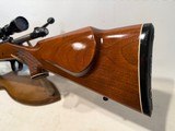 Remington 700 BDL Custom Deluxe .270 Win. w/ Leupold Vari-X II 3-9x40 Scope - 12 of 24
