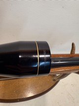 Remington 700 BDL Custom Deluxe .270 Win. w/ Leupold Vari-X II 3-9x40 Scope - 11 of 24